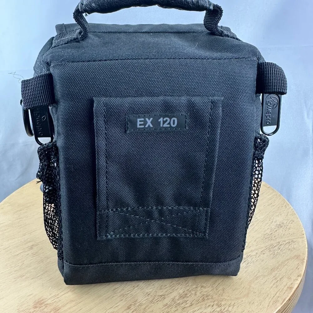 Lowepro EX 120 camera bag (Bundle Eligible)